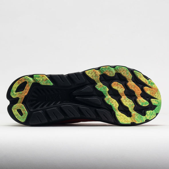 HOKA Rincon 3 Men's Red Alert/Flame