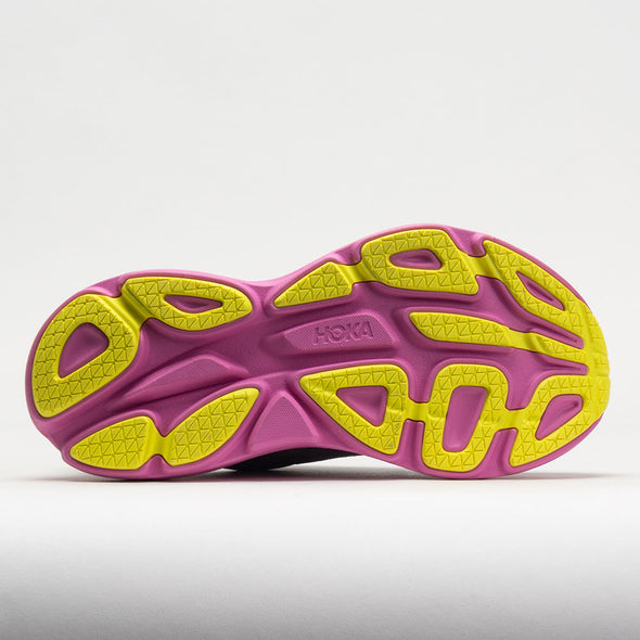 HOKA Bondi 8 Women's Castlerock/Strawberry