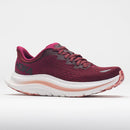 HOKA Kawana Women's Cabernet/Cherries Jubilee