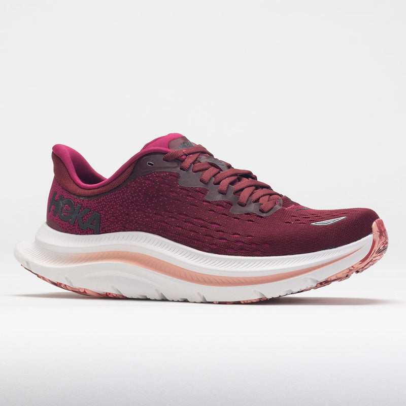 HOKA Kawana Women's Cabernet/Cherries Jubilee