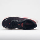 HOKA Kawana Men's Black/Cabernet