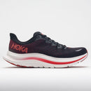 HOKA Kawana Men's Black/Cabernet