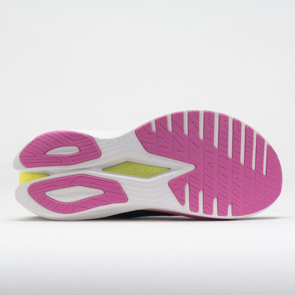 HOKA Mach X Women's Black/Silver