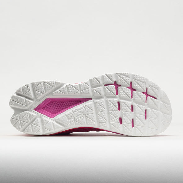 HOKA Mach 5 Women's Raspberry/Strawberry