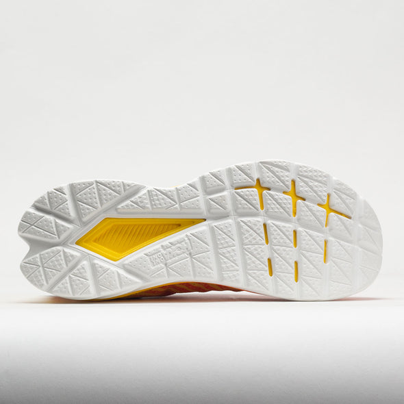 HOKA Mach 5 Men's Flame/Dandelion