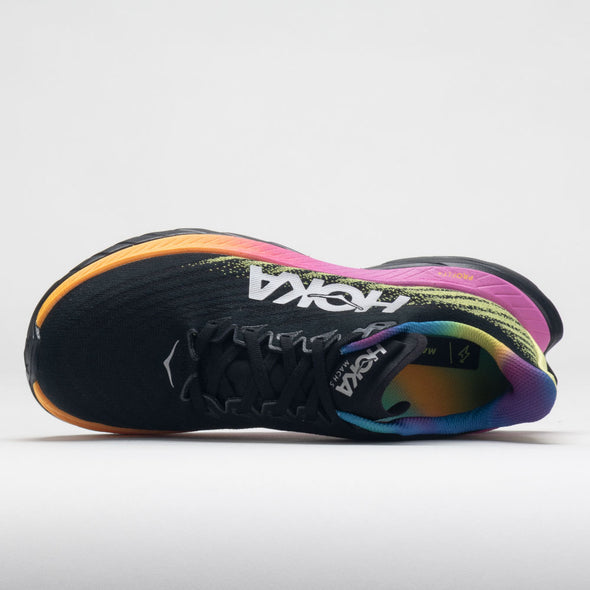 HOKA Mach 5 Men's Black/Multi