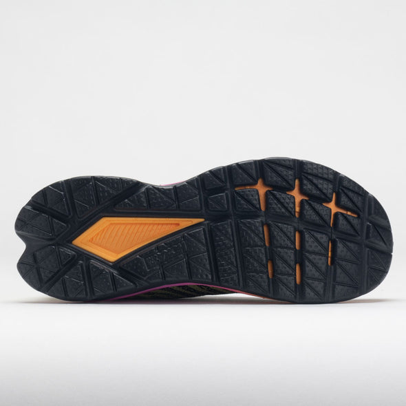 HOKA Mach 5 Men's Black/Multi