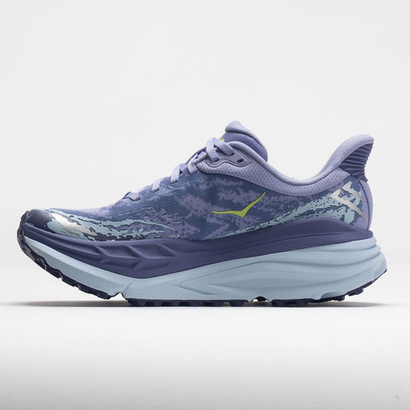 HOKA Stinson ATR 7 Women's Cosmic Sky/Meteor