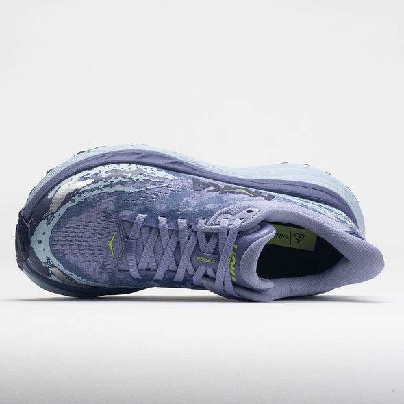 HOKA Stinson ATR 7 Women's Cosmic Sky/Meteor