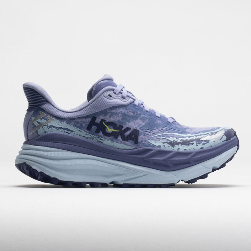 HOKA Stinson ATR 7 Women's Cosmic Sky/Meteor