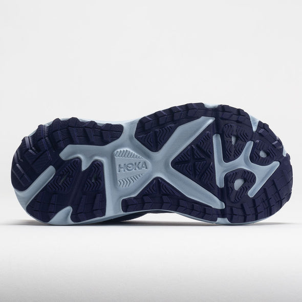 HOKA Stinson ATR 7 Women's Cosmic Sky/Meteor