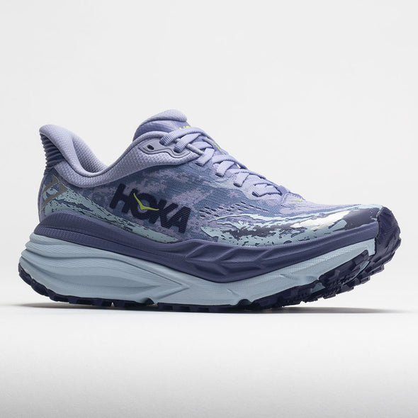 HOKA Stinson ATR 7 Women's Cosmic Sky/Meteor