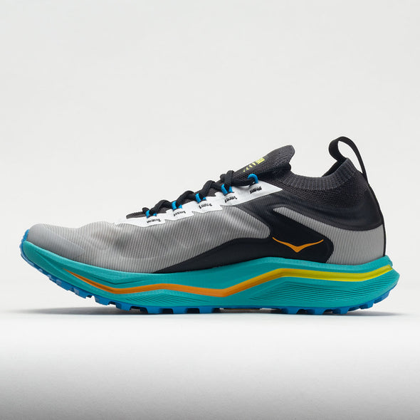 HOKA Zinal 2 Women's Black/Ceramic
