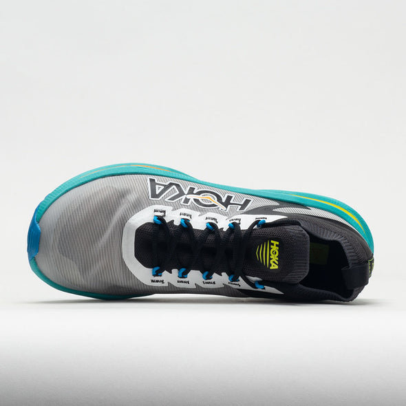 HOKA Zinal 2 Women's Black/Ceramic