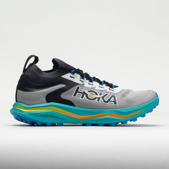 HOKA Zinal 2 Women's Black/Ceramic