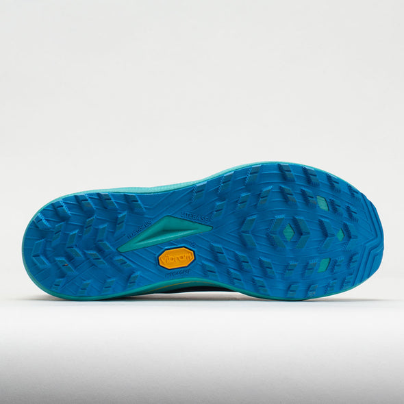 HOKA Zinal 2 Women's Black/Ceramic