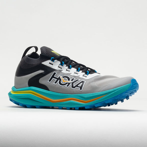 HOKA Zinal 2 Women's Black/Ceramic