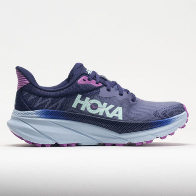 HOKA Challenger ATR 7 Women's Meteor/Night Sky