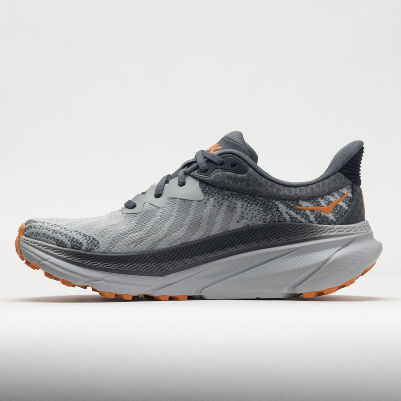 HOKA Challenger ATR 7 Men's Harbor Mist/Castlerock