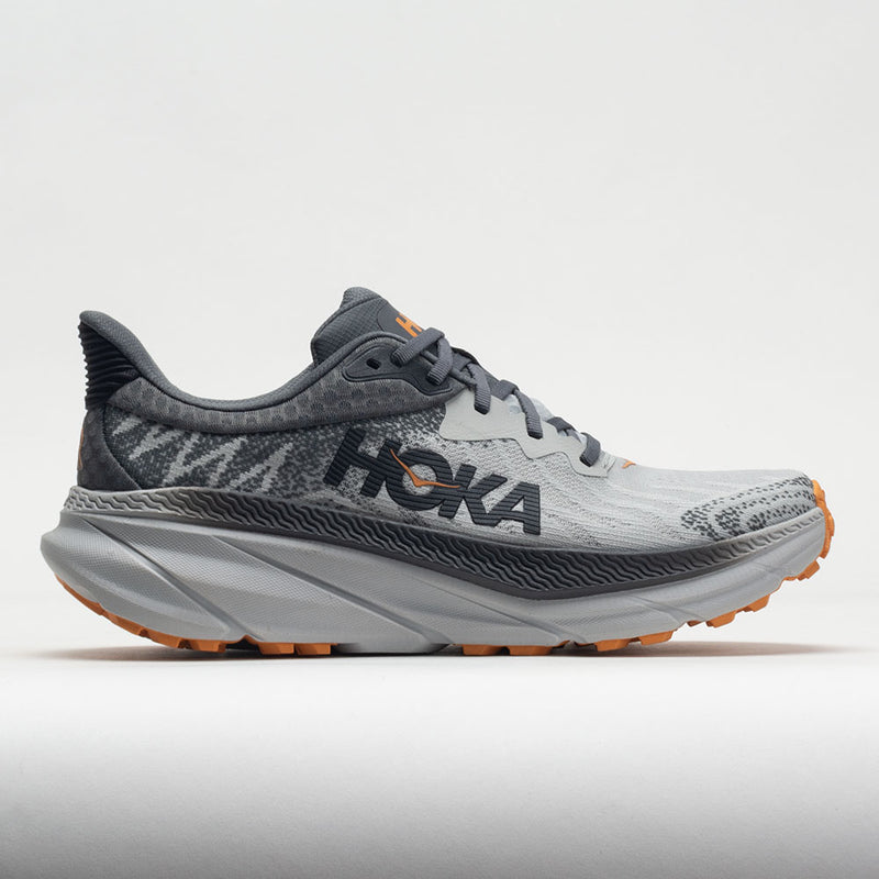 HOKA Challenger ATR 7 Men's Harbor Mist/Castlerock