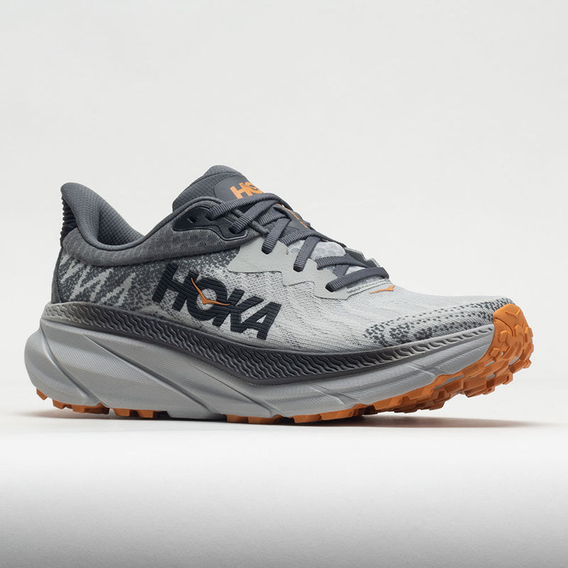 HOKA Challenger ATR 7 Men's Harbor Mist/Castlerock