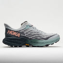 HOKA Speedgoat 5 Women's Harbor Mist/Spruce