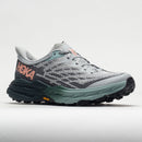 HOKA Speedgoat 5 Women's Harbor Mist/Spruce