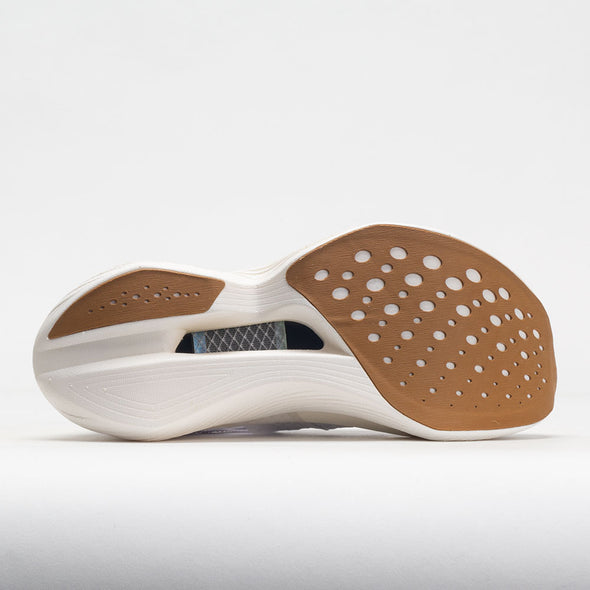 Saucony Endorphin Elite Women's White/Gold
