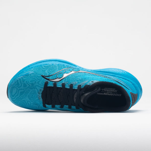 Saucony Endorphin Speed 3 Men's Echo Viziblue