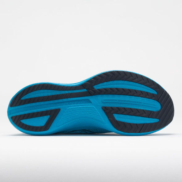 Saucony Endorphin Speed 3 Men's Echo Viziblue