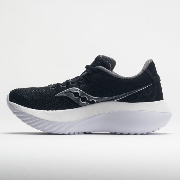 Saucony Kinvara Pro Women's Black/White