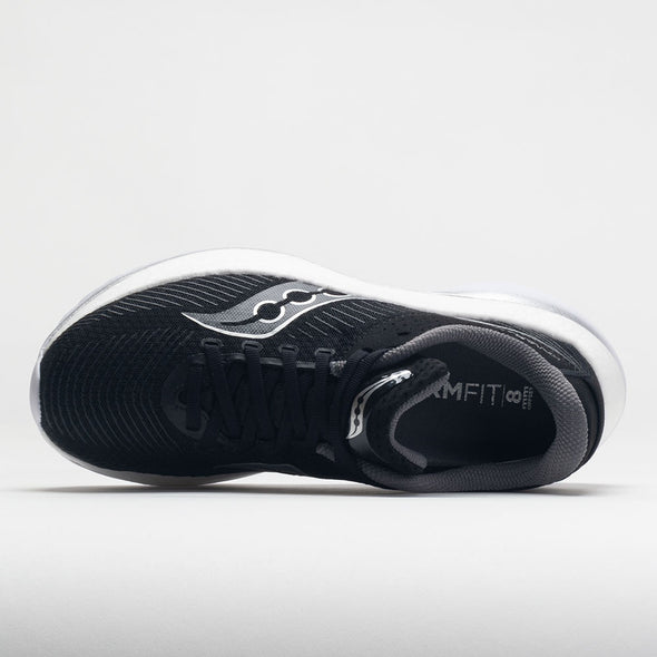 Saucony Kinvara Pro Women's Black/White