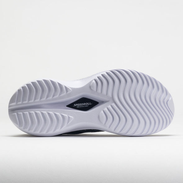 Saucony Kinvara Pro Women's Black/White