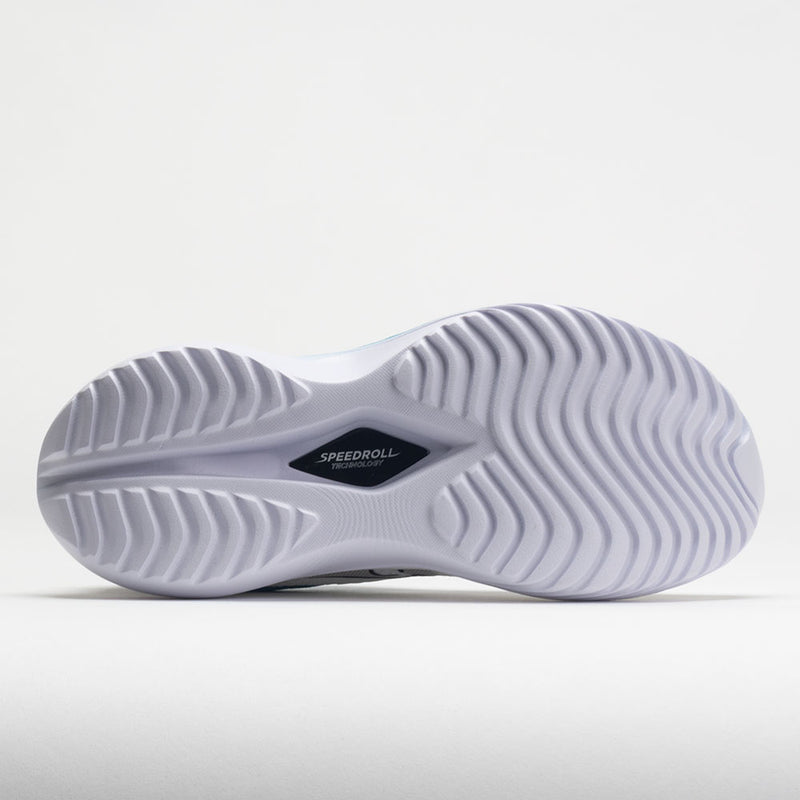 Saucony Kinvara Pro Women's White/Ink