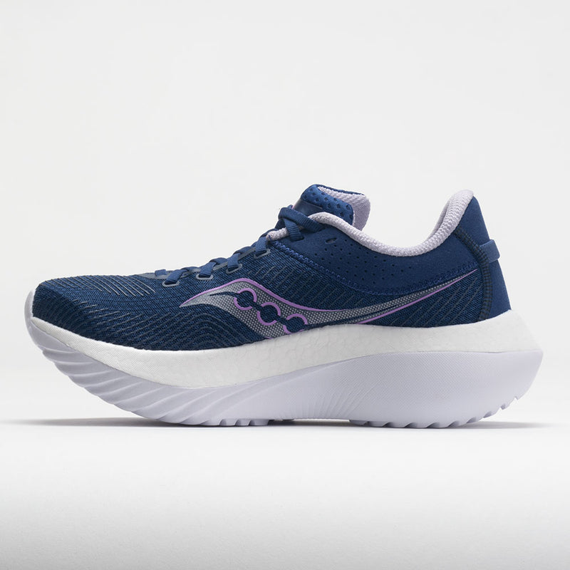 Saucony Kinvara Pro Women's Indigo/Mauve