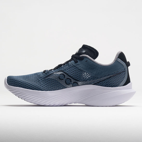 Saucony Kinvara 14 Men's Murk/Black