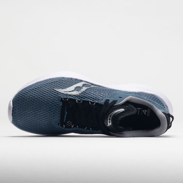 Saucony Kinvara 14 Men's Murk/Black