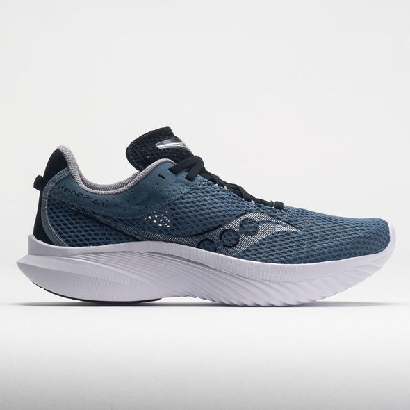 Saucony Kinvara 14 Men's Murk/Black