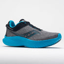 Saucony Kinvara 14 Men's Echo Pewter