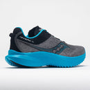 Saucony Kinvara 14 Men's Echo Pewter