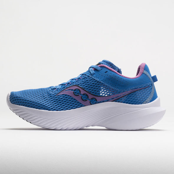 Saucony Kinvara 14 Women's Bluelight/Grape