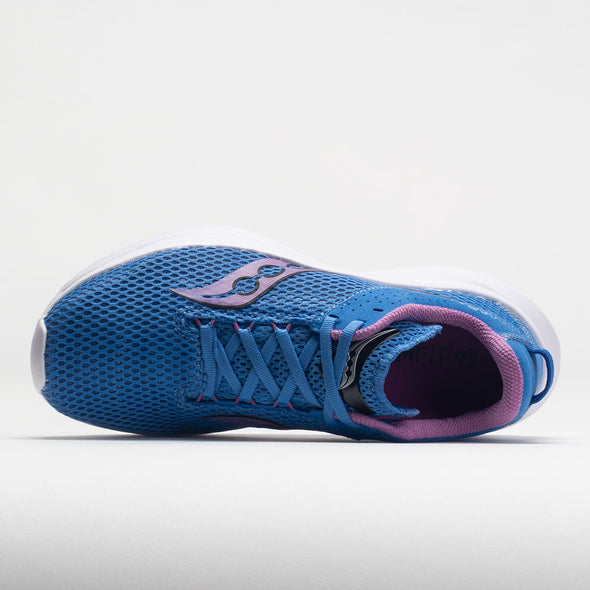 Saucony Kinvara 14 Women's Bluelight/Grape