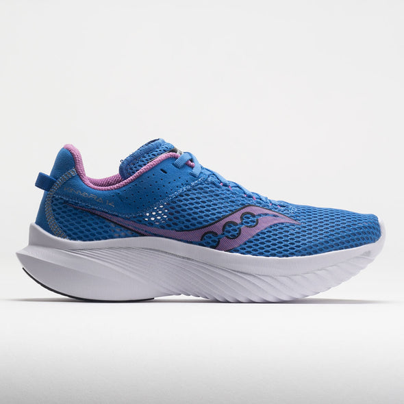 Saucony Kinvara 14 Women's Bluelight/Grape
