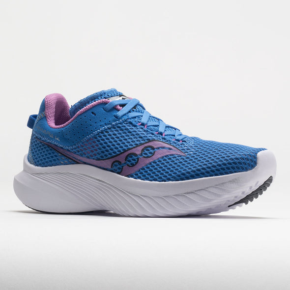 Saucony Kinvara 14 Women's Bluelight/Grape