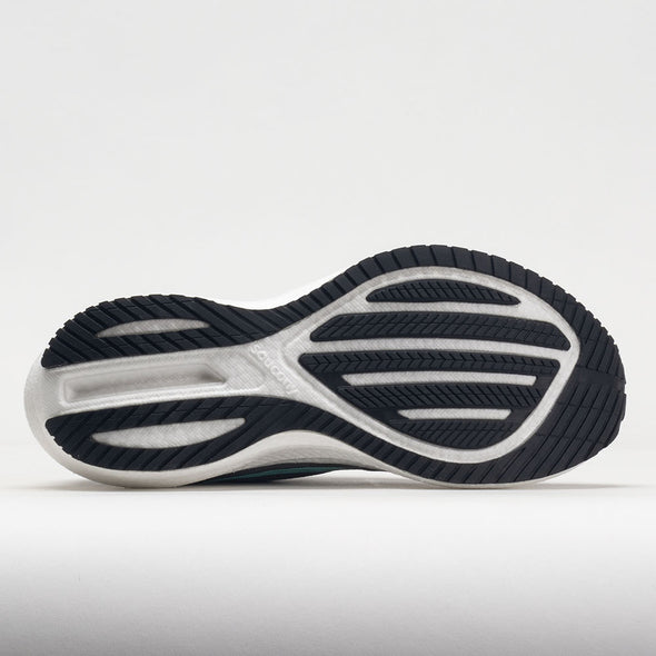 Saucony Triumph 21 Women's Gravel/Black