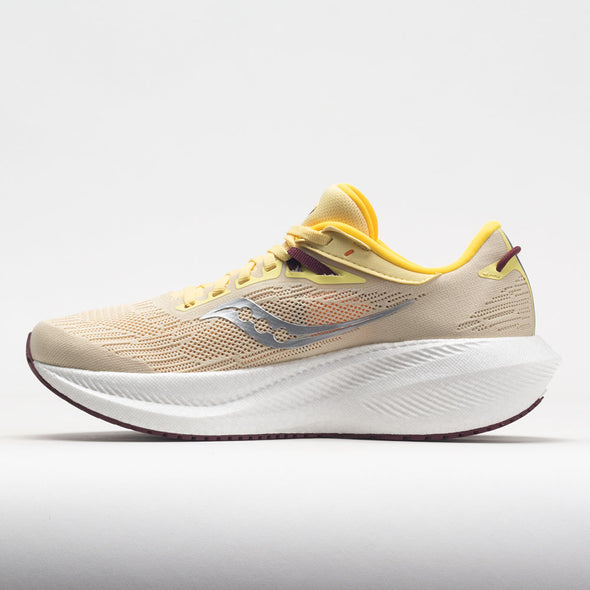 Saucony Triumph 21 Women's Glow/Sundown