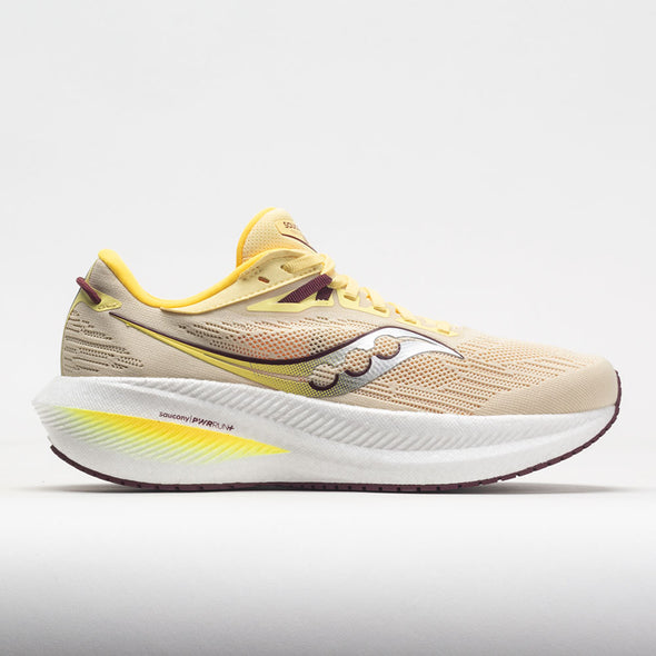 Saucony Triumph 21 Women's Glow/Sundown