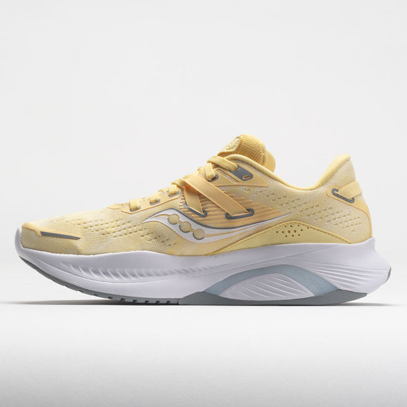 Saucony Guide 16 Women's Glow/White