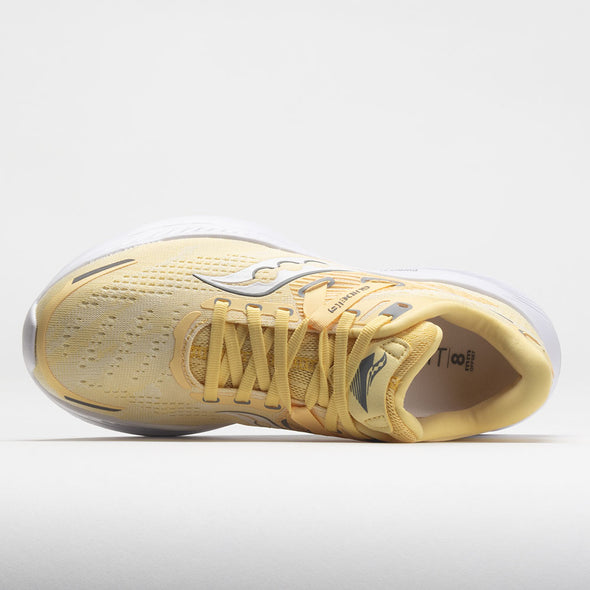 Saucony Guide 16 Women's Glow/White