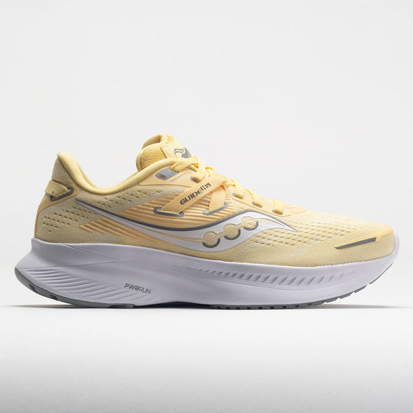 Saucony Guide 16 Women's Glow/White